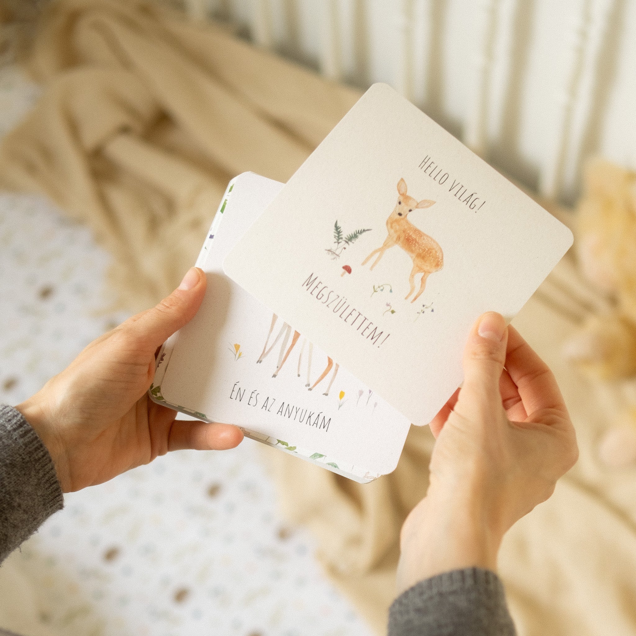 Babaváró ajándékötletek – A pelenkatortán túl: maradandó és praktikus meglepetések