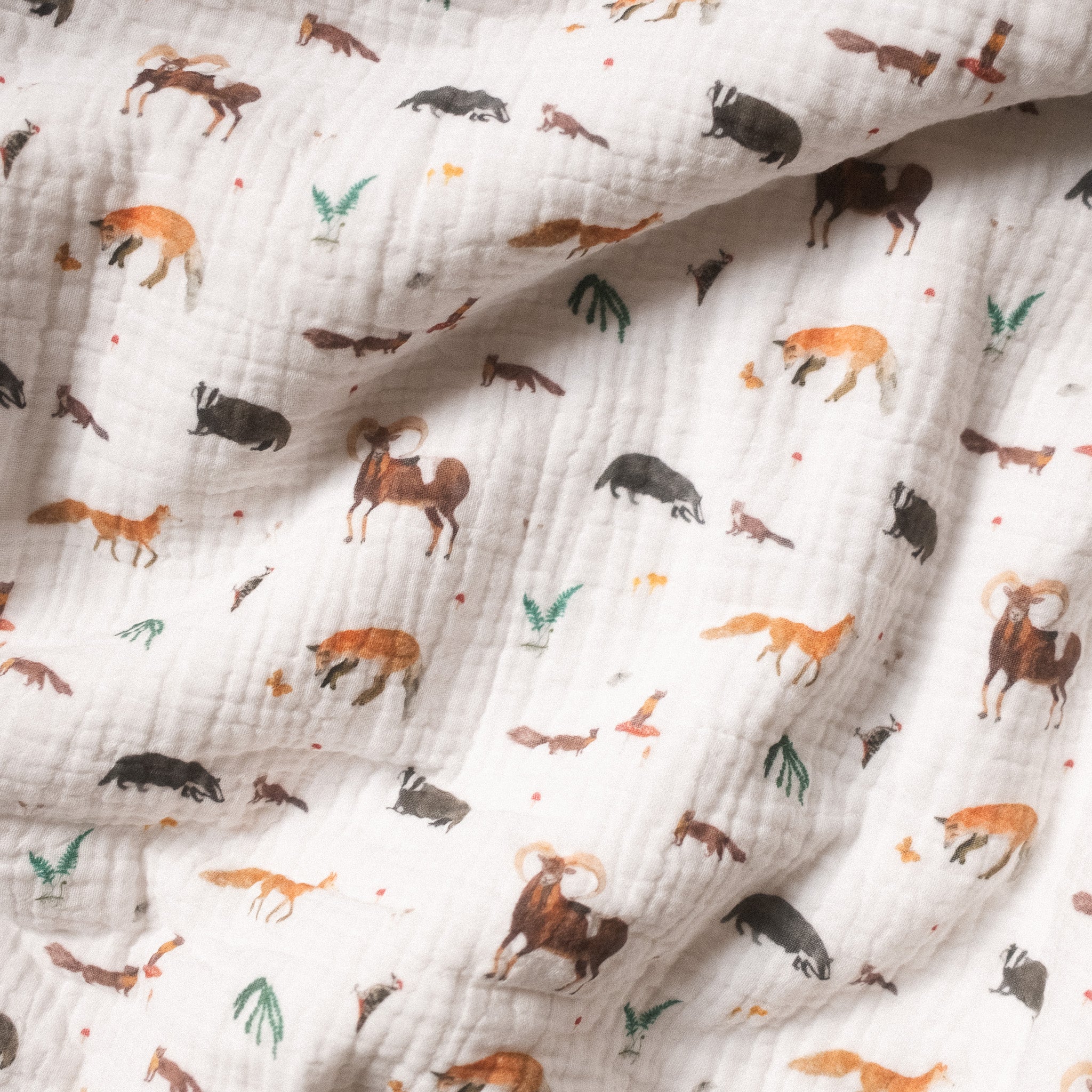 Meleg Sherpa Takaró - Kalandok a Mátrában