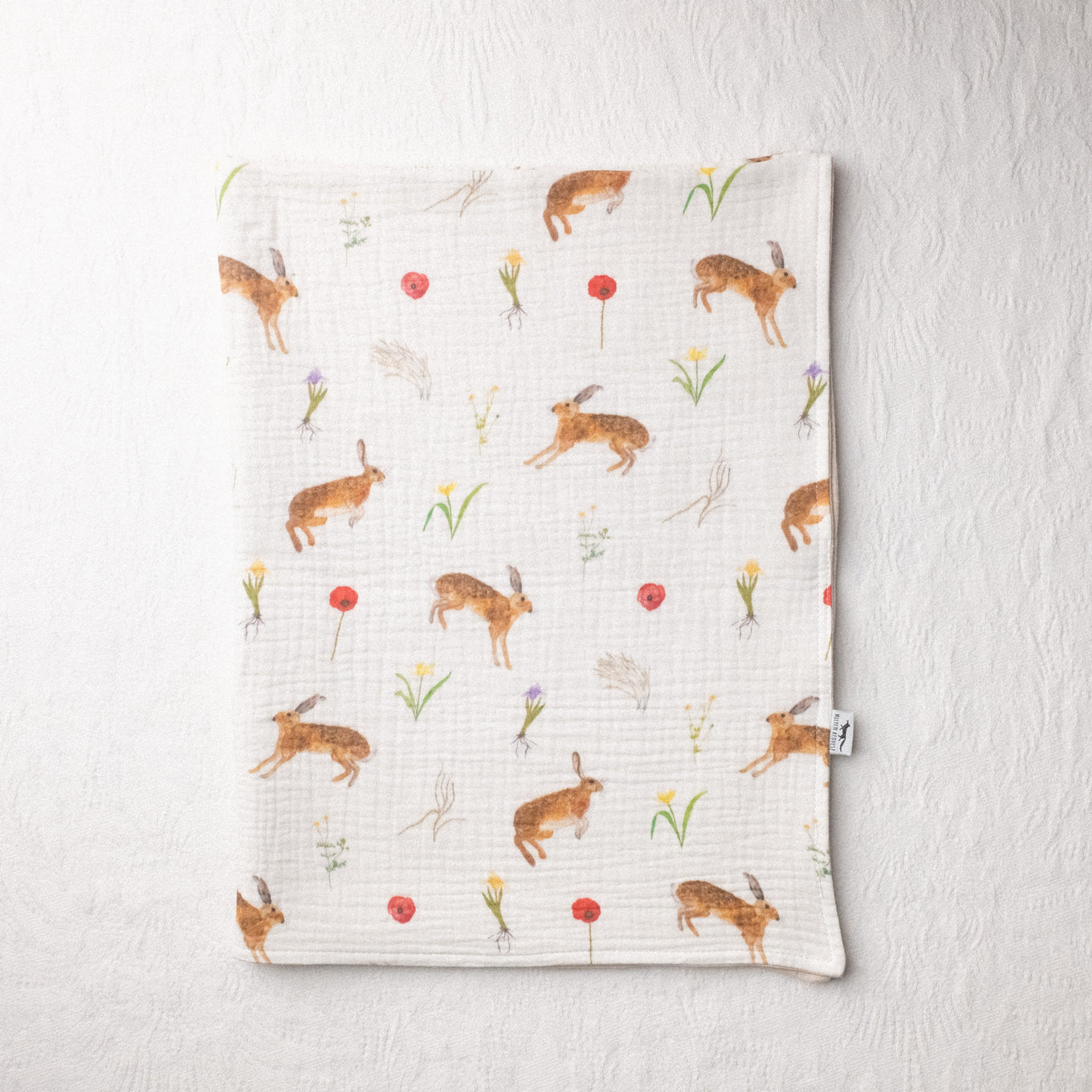 Átmeneti takaró - Nyúlfutam