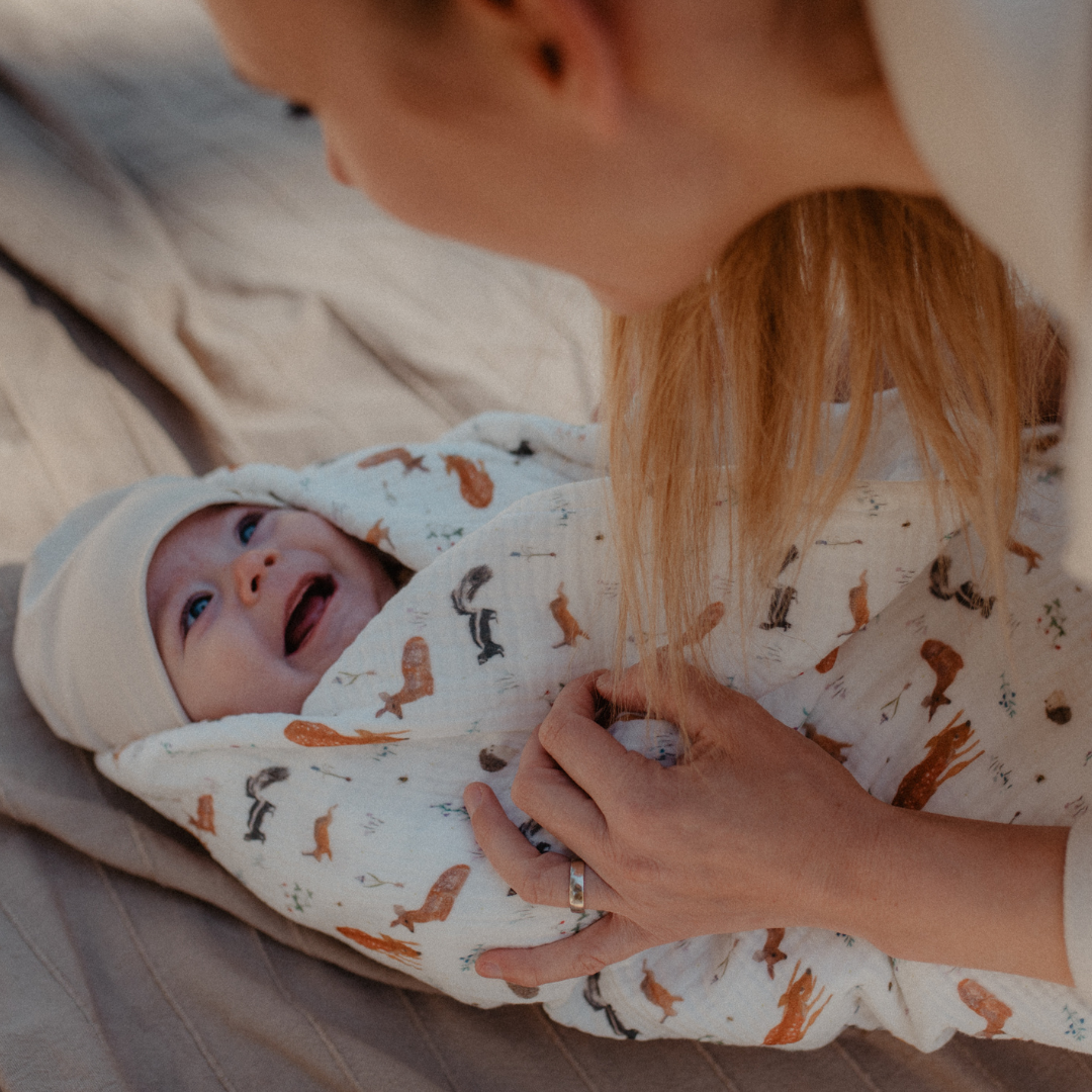 🎒 Babakelengye pánik helyett – mit érdemes tényleg megvenni már a várandósság alatt?