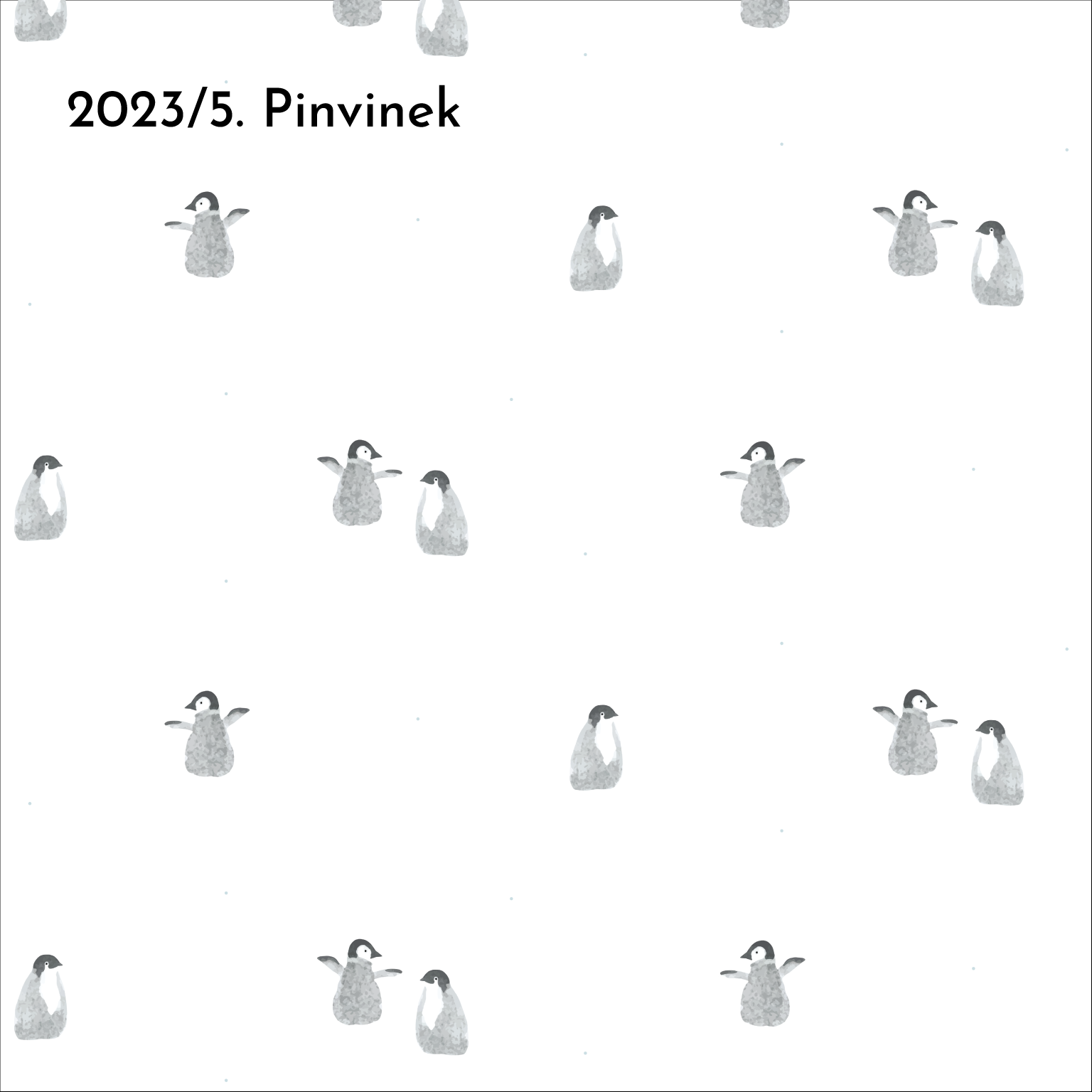 Lapos muszlin kispárna - előrendelés - Retro kollekció - 2023