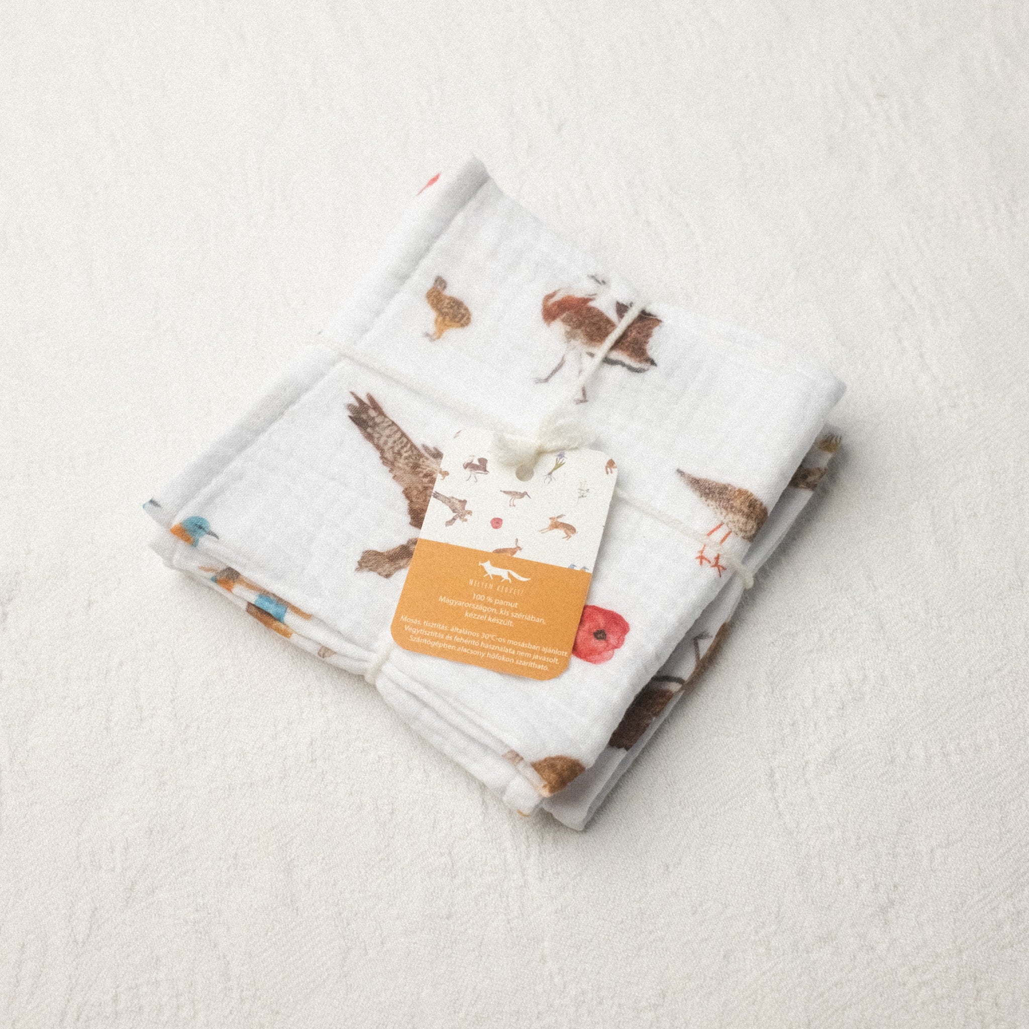 Többfunkciós kiskendő csomag - Kiskunság