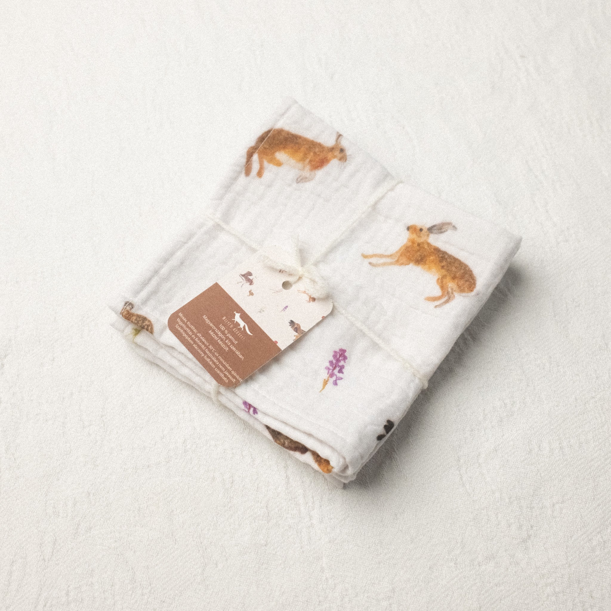 Többfunkciós kiskendő csomag - Kiskunság