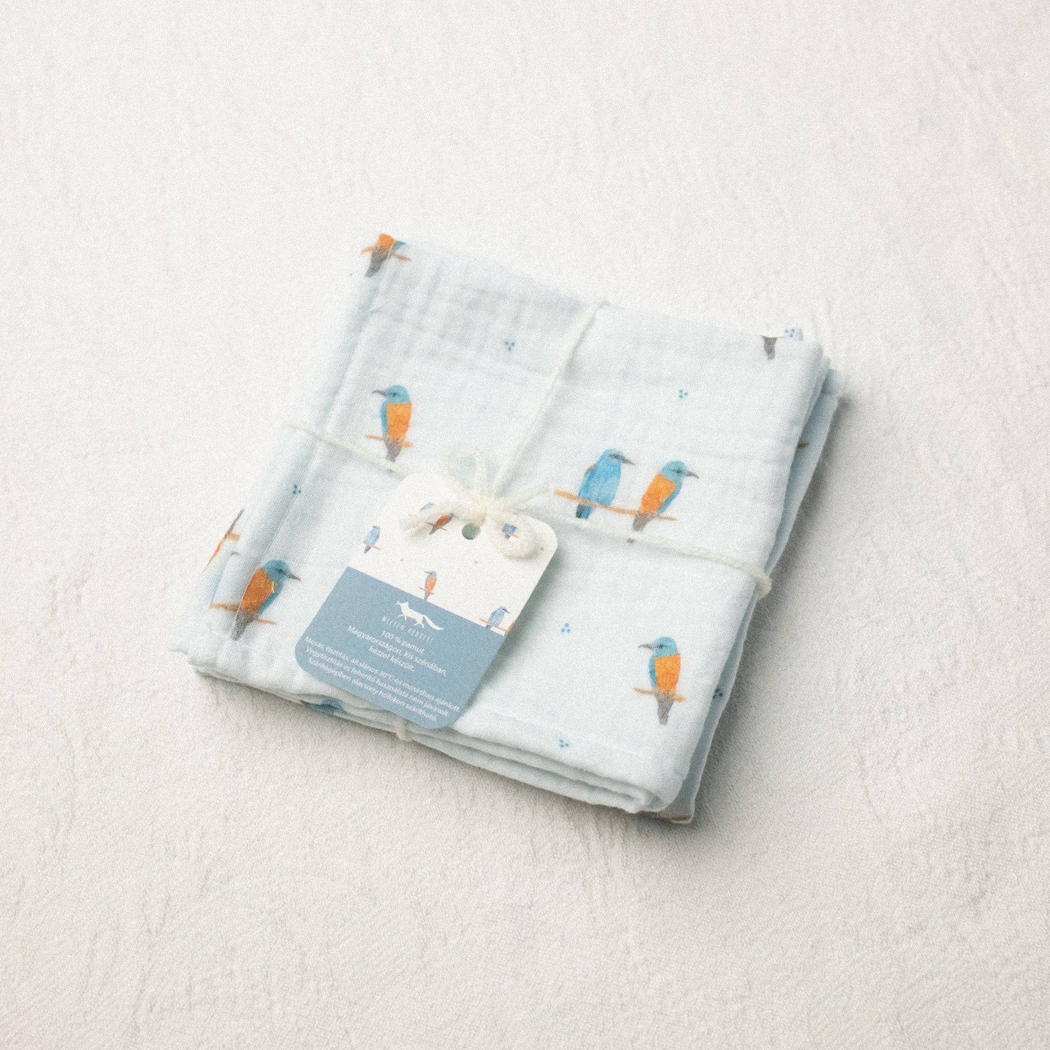 Többfunkciós kiskendő csomag - Kiskunság