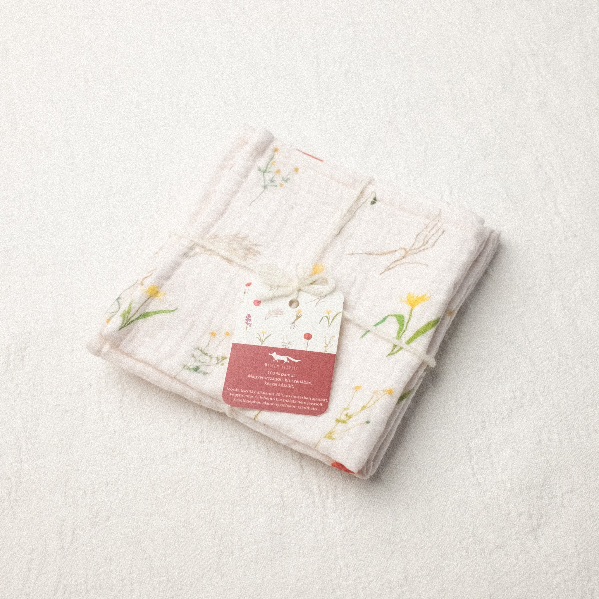 Többfunkciós kiskendő csomag - Kiskunság