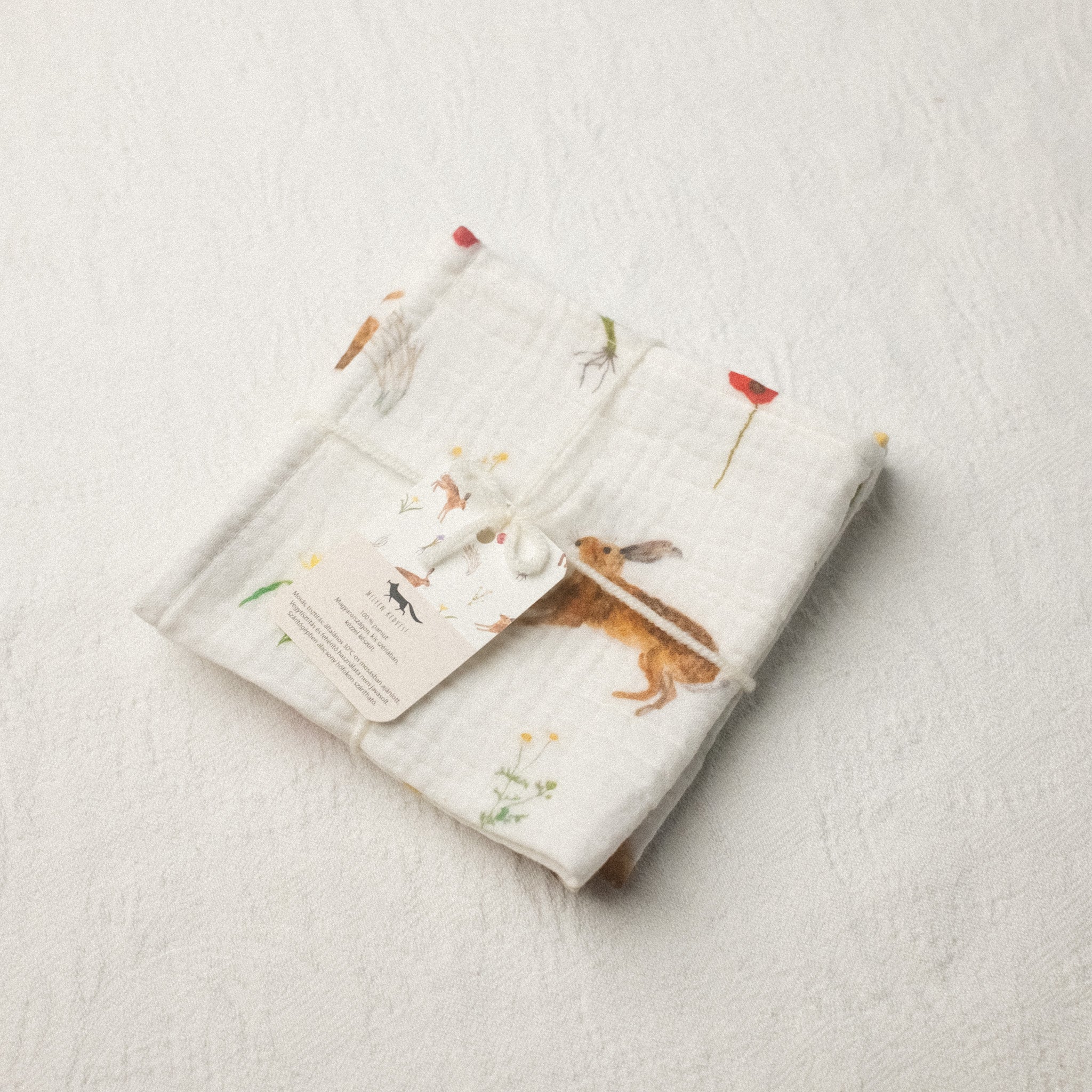 Többfunkciós kiskendő csomag - Kiskunság