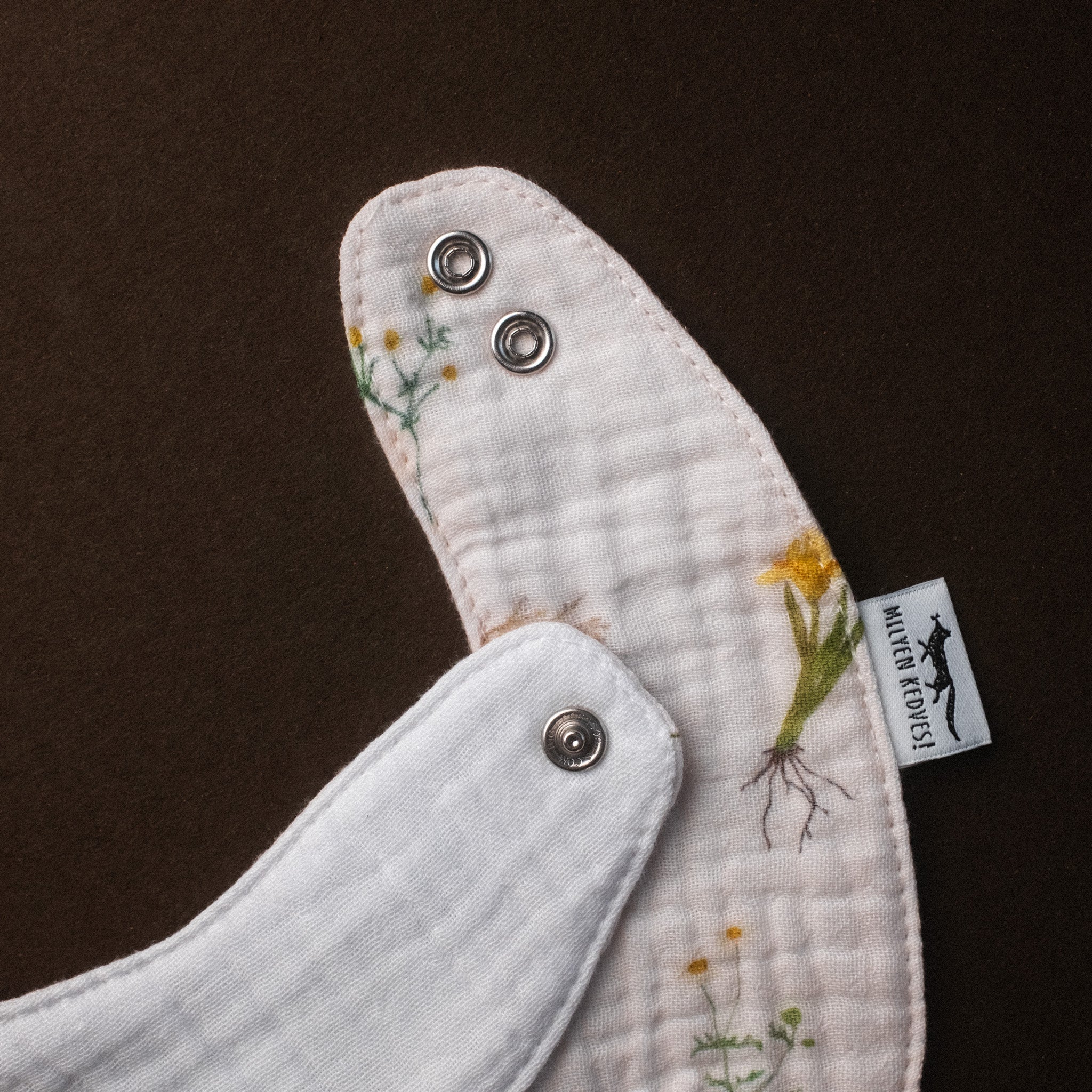 Nyálkendők - Kiskunság