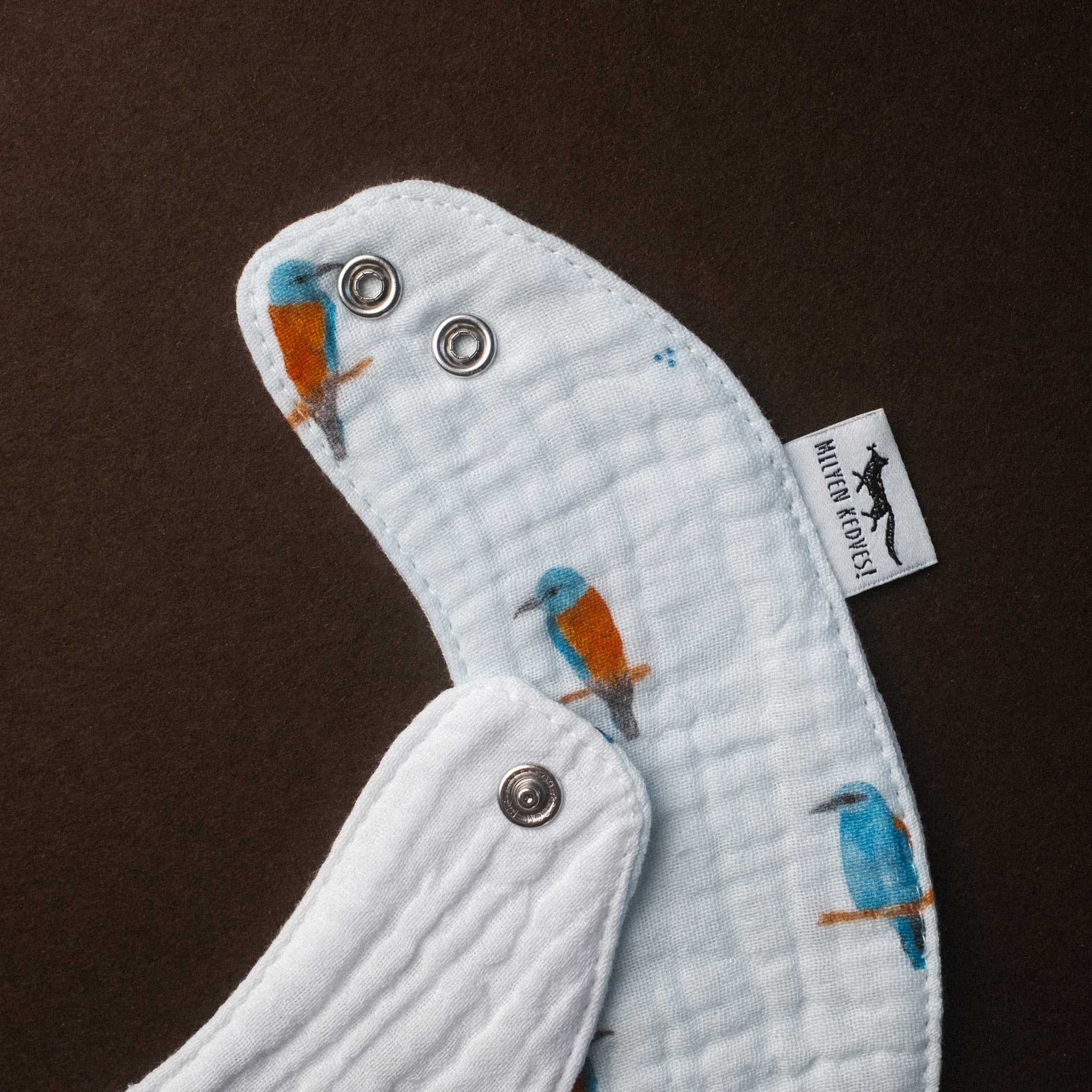 Nyálkendők - Kiskunság